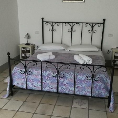 Agriturismo S'Arxola Villa Теулада Екстериор снимка