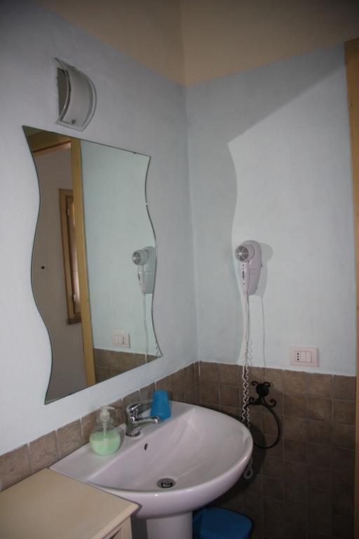 Agriturismo S'Arxola Villa Теулада Екстериор снимка