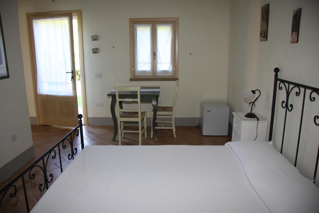 Agriturismo S'Arxola Villa Теулада Екстериор снимка