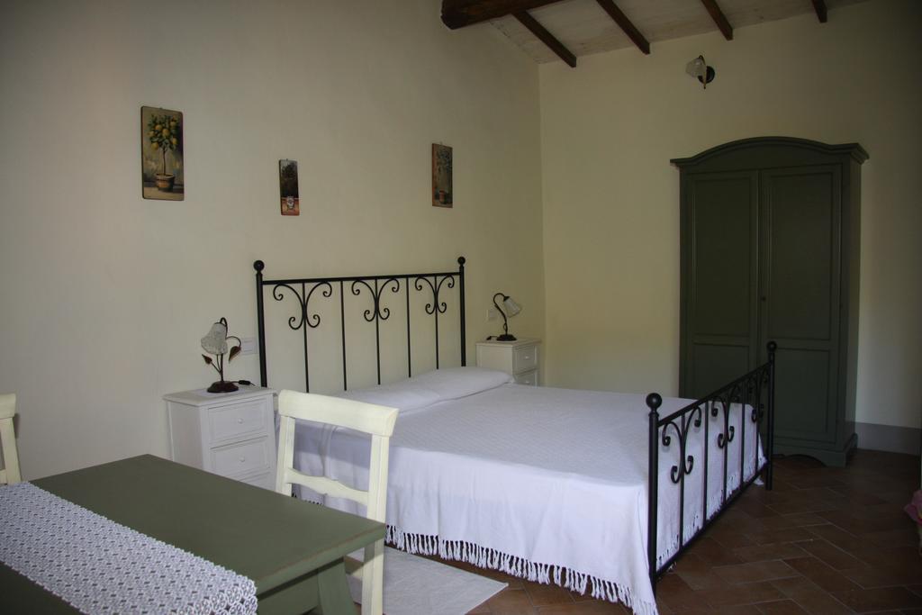 Agriturismo S'Arxola Villa Теулада Екстериор снимка