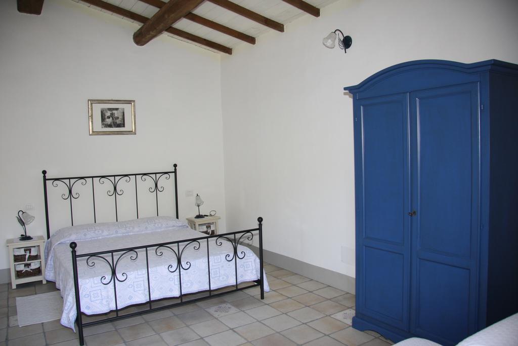 Agriturismo S'Arxola Villa Теулада Екстериор снимка
