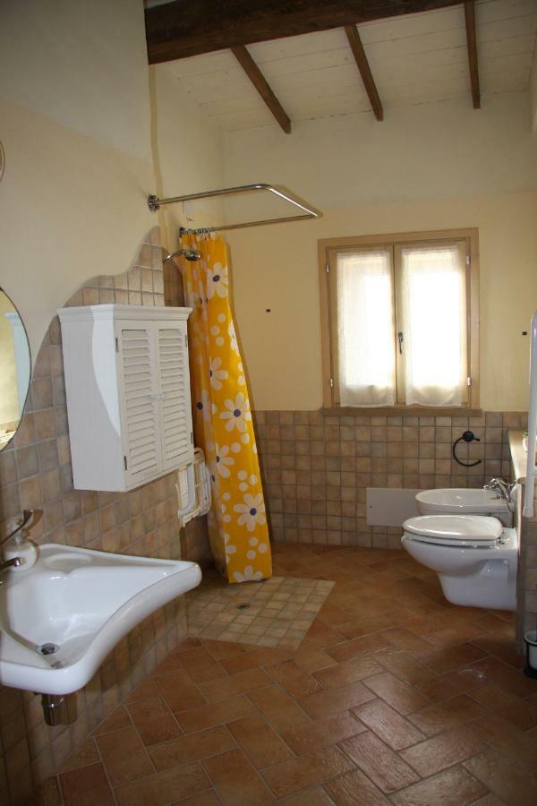 Agriturismo S'Arxola Villa Теулада Екстериор снимка