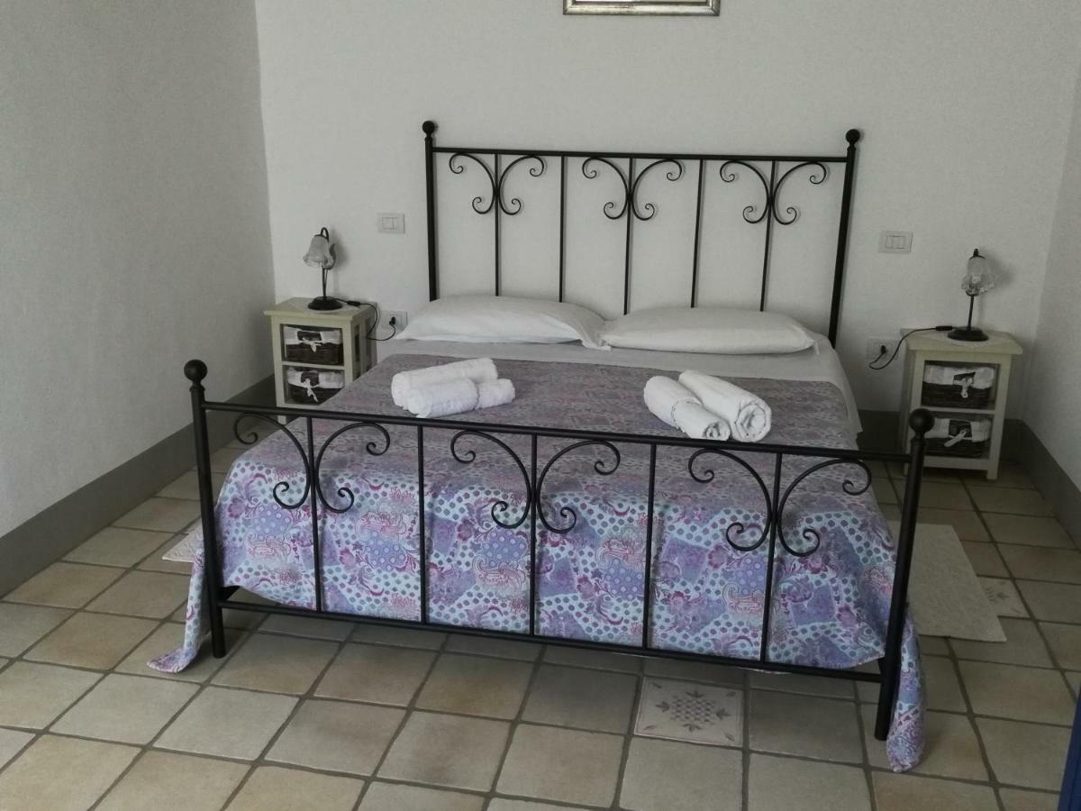 Agriturismo S'Arxola Villa Теулада Екстериор снимка