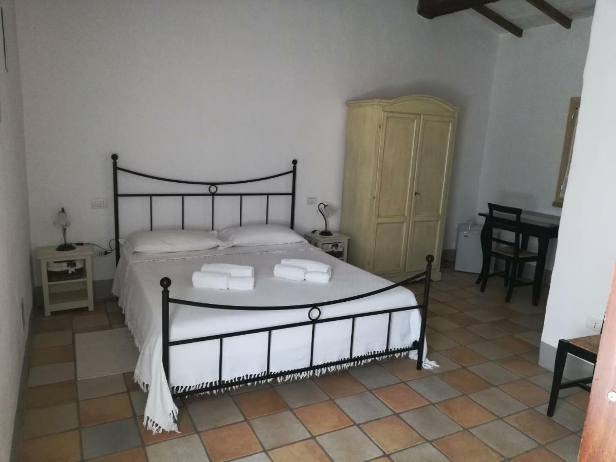 Agriturismo S'Arxola Villa Теулада Екстериор снимка