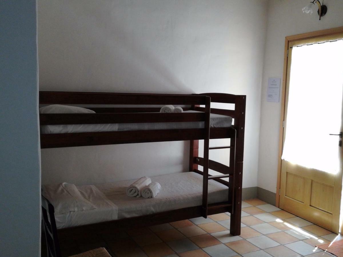Agriturismo S'Arxola Villa Теулада Екстериор снимка